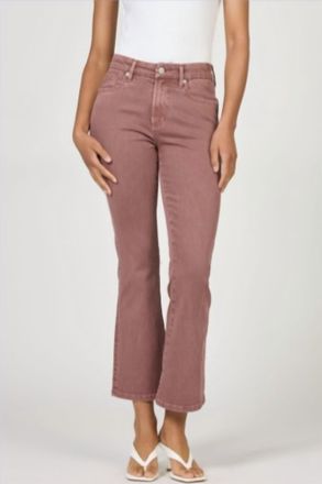 Dear John Denim Jeanne Jeans In Raisin