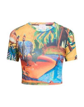 Stella Jean TOPS - T-shirts auf YOOX.COM