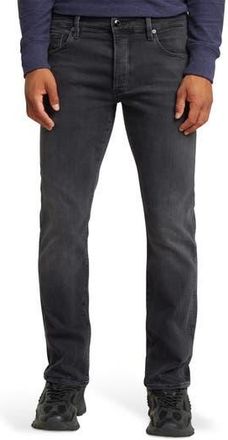 G-Star 3301 Straight Leg Jeans in Faded Blue at Nordstrom Rack, Size 29 X 32