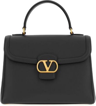 Valentino Garavani Handtassen - Dames - Handtassen - Zwart - ONE Size - Tassen