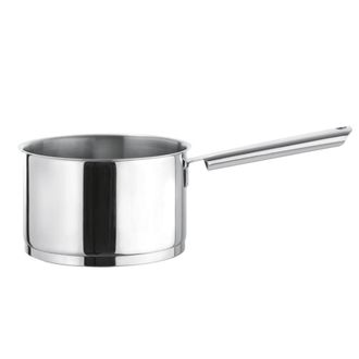 Cuisinox Cacerola 18 cm Acero