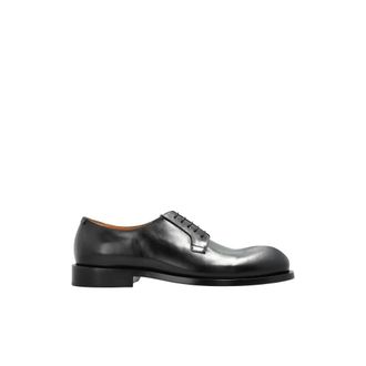 Jil Sander Uomo, Scarpe, Nero, 40 EU, new