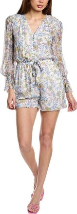 Hemant & Nandita Romper