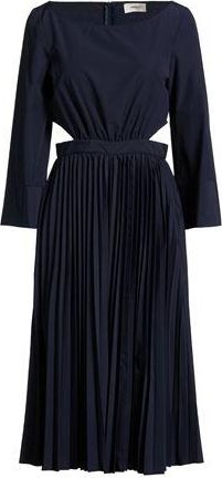 Vicolo KLEIDER - Midi-Kleider auf YOOX.COM