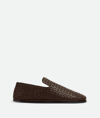 Bottega Veneta Sunday Slipper - Bottega Veneta