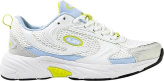 Fila Schoenen, Dames, Wit, 36 1/2 EU, Kreatix Sneakers
