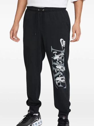 Nike Club track pants - Black