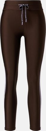 The Upside Oxford leggings
