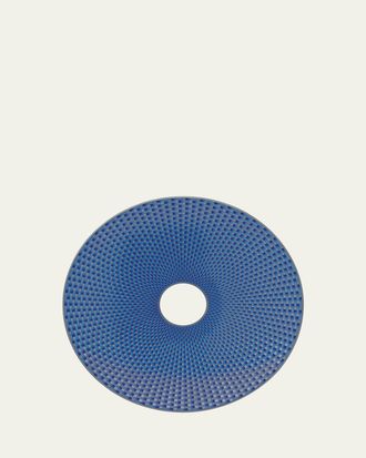 Raynaud Tresor Blue Bread & Butter Plate
