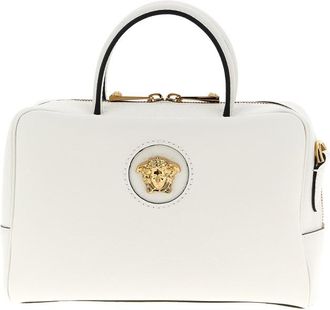 Versace La Medusa Handbag