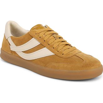 Vince Oasis Sneaker in Golden Desert - Dm at Nordstrom, Size 10.5