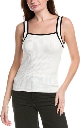 Karl Lagerfeld Karl Lagerfeld Simple Tank Top