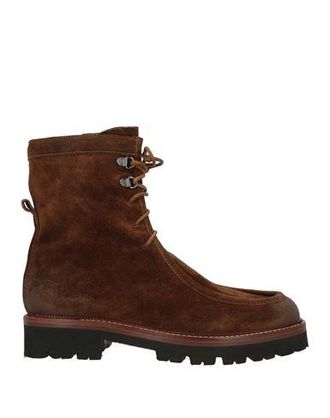 O' Dan Li FOOTWEAR - Ankle boots on YOOX.COM