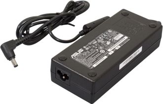 Asus 0a001-00060100 Adaptador E Inversor De Corriente Interior 120 W Negro - Fuente De Alimentaci&oacute;n (interior, 100-240 V, 50/60 Hz, 120 W, 19 V, 6,32 A)
