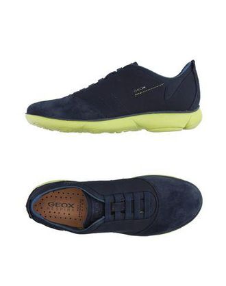 Geox SCHUHE - Sneakers auf YOOX.COM