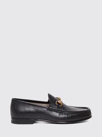 Gucci Mocassino in pelle
