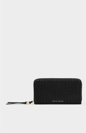 Katie Loxton Nova Large Purse in Black at Nordstrom