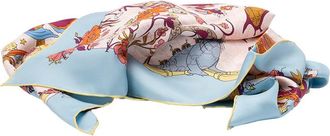 Gucci Submarine Foulard