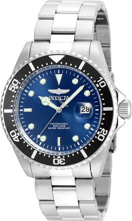 Invicta Mens Pro Diver Watch