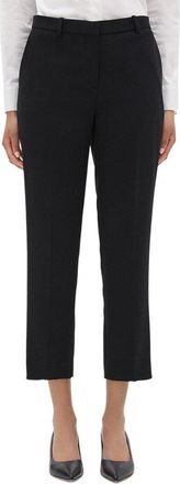 Theory Treeca Modern Crepe