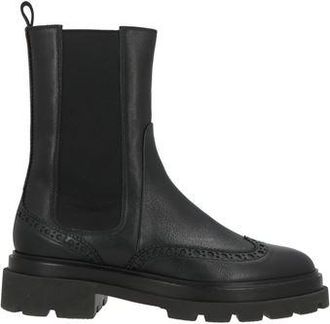 Santoni FOOTWEAR - Ankle boots on YOOX.COM
