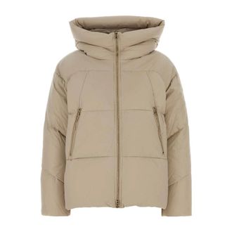 Tatras Mujer, Chaquetas, Beige, Talla: L