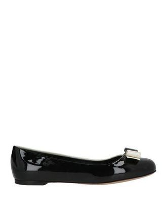Ferragamo SCHUHE - Ballerinas auf YOOX.COM