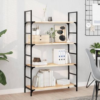 Berkfield Home Floating Shelves 3 pcs 100x30x2 cm Untreated Solid Wood Acacia in Brown | Size: 100 x 30 x 2 cm