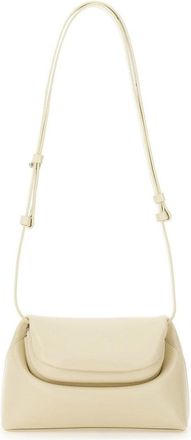 Osoi Mini Shoulder Bag In Smooth Cow Leather