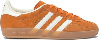 adidas Gazelle Indoor Sneakers - Heren - Sneakers - Oranje - 44 1/2 EU - Su&egrave;de - Schoenen
