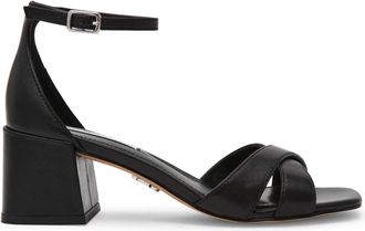 Steve Madden Donna, Scarpe, Nero, 37 EU, new
