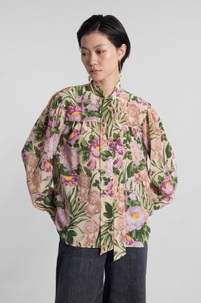 Chlo&eacute; Shirt