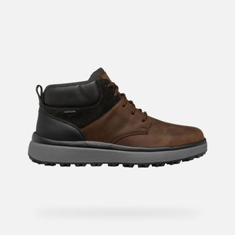 Scarpe geox uomo scontate clearance