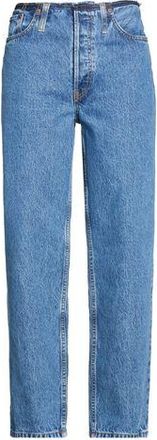 Re/Done BOTTOMWEAR - Jeans sur YOOX.COM