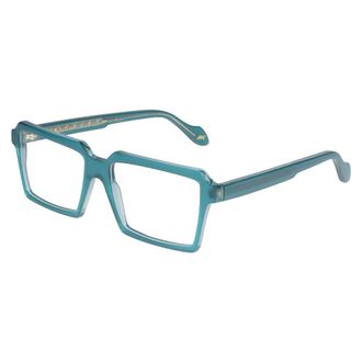 K&agrave;dor Glasses, unisex, Blue, Size: 54 MM Disko Light