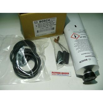 Bosch Repuesto Original Bosch 1617000702 Juego Piezas De Desgaste Par Gsh 16-30 Y Gsh 16-28