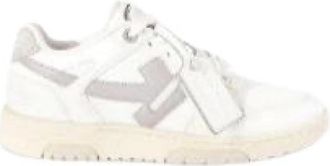 Off-white Sneakers - Dames - Sneakers - Wit - 38 EU - Schoenen