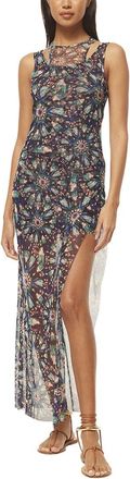 Misa MISA Los Angeles Fernanda Dress