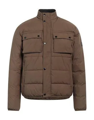 Barbour CAPISPALLA - Piumini & Imbottiti Sintetici su YOOX.COM