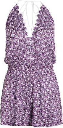 Missoni OVERALLS - Playsuits auf YOOX.COM