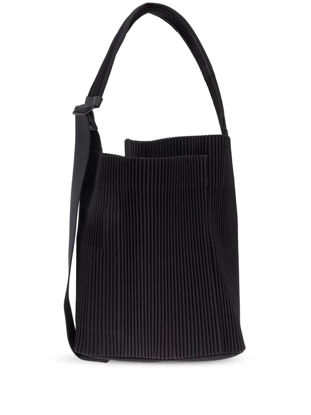 Men's Homme Plissé Issey Miyake Handbags / Purses - up to Men's Homme Plissé Issey Miyake Handbags / Purses - up to