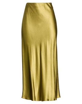 Compagnia Italiana BOTTOMWEAR - Maxi skirts on YOOX.COM