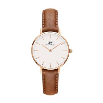 Daniel Wellington Donna, Accessori, Marrone, Taglia unica, new