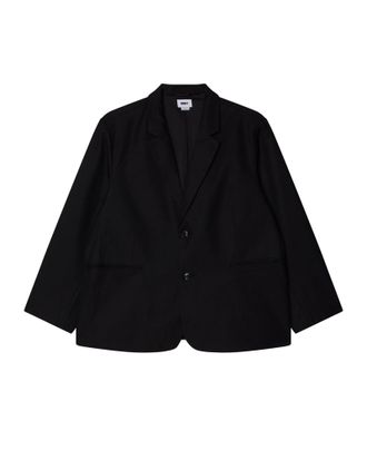 Obey Armel Blazer