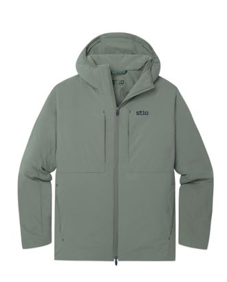 Stio Mens Fernos Max Insulated Jacket