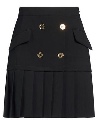 Moschino PARTES DE ABAJO - Minifaldas en YOOX.COM