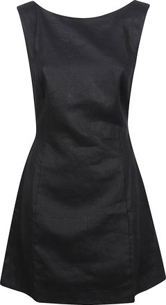 Faithfull The Brand Sofia Mini Dress