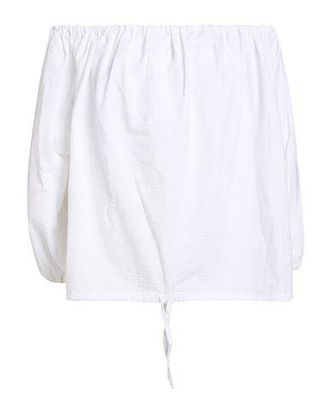 Marques Almeida CAMISETAS Y TOPS - Tops en YOOX.COM
