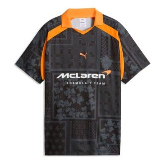 Puma x McLaren Mastercard F1 Team SEA Edition Jersey PUMA Black 640216-01