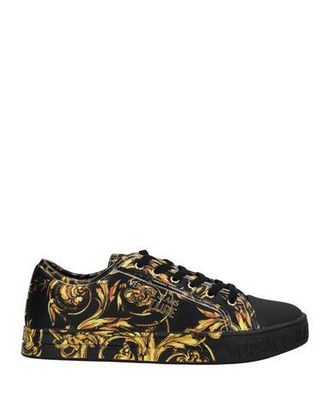 Versace FOOTWEAR - Trainers on YOOX.COM